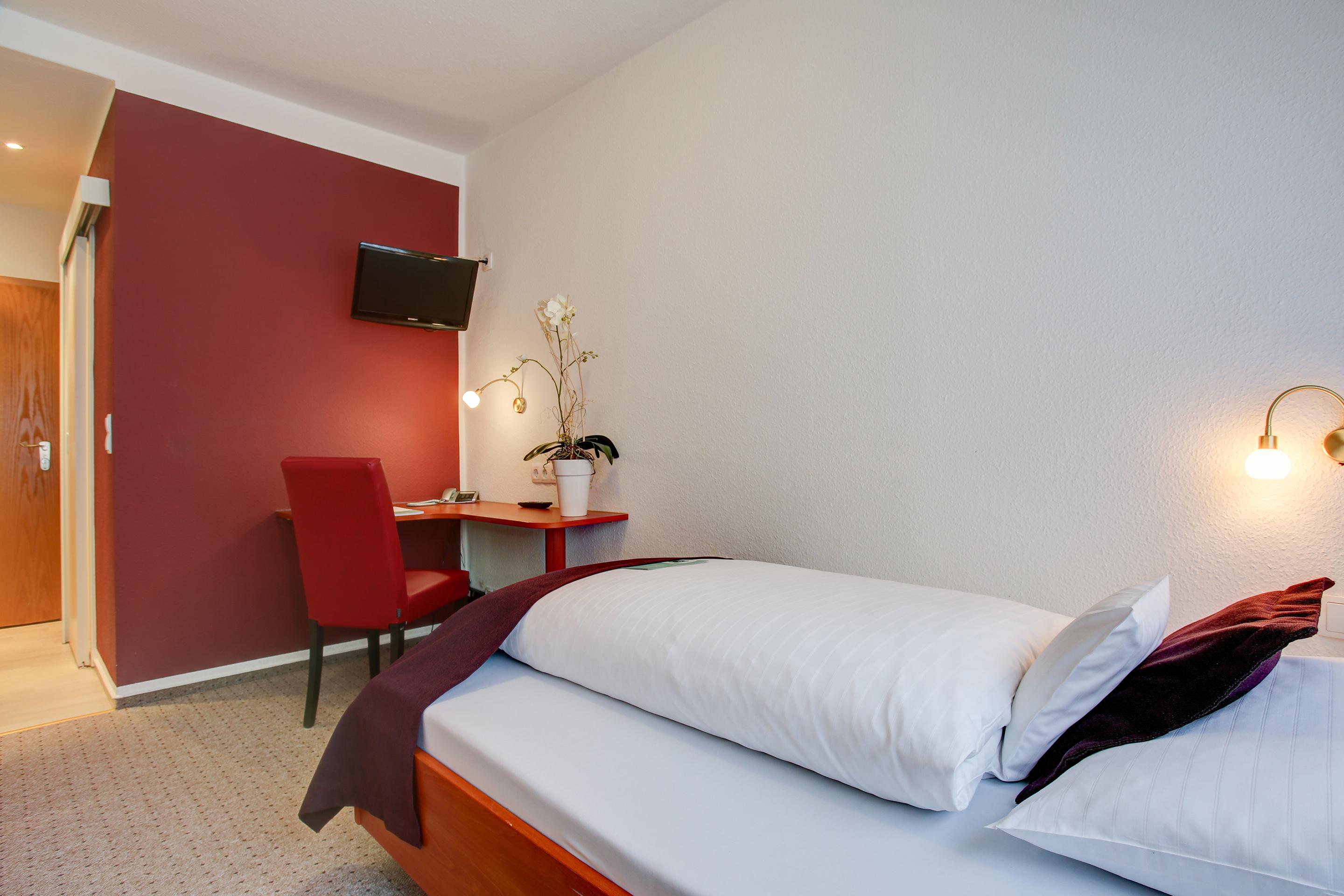 Ina Hotel Consul Kiel Exterior photo